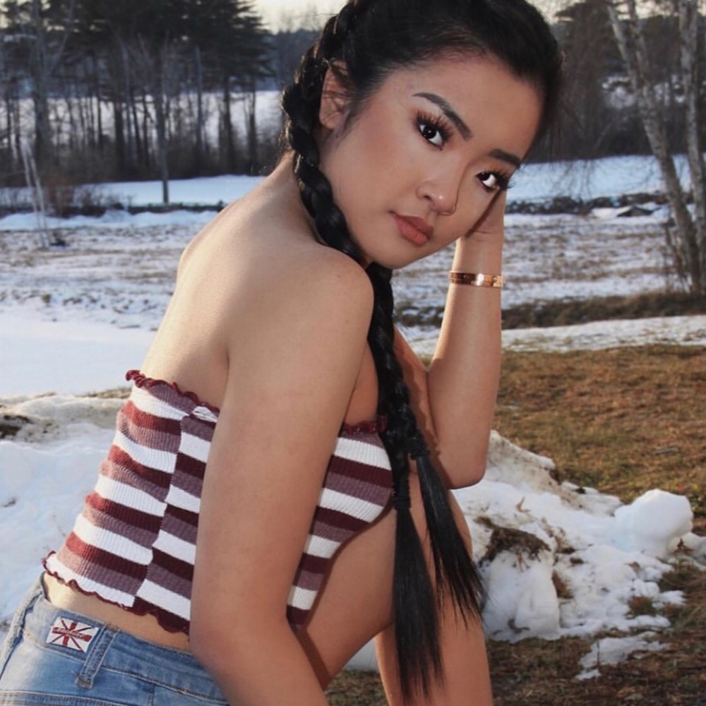 Meet your Posher, Cindy